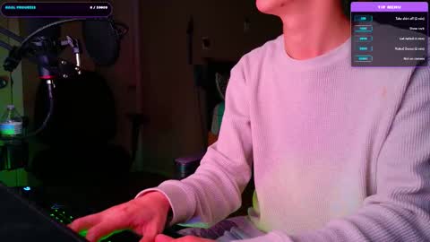 tokensarefun12801 online show from February 11, 2026, 2:11 pm