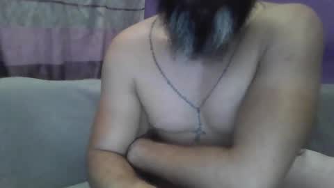 Nightman92 online show from May 26, 2026, 10:17 pm