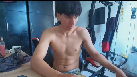 tokio2005 online show from December 14, 2025, 12:32 pm