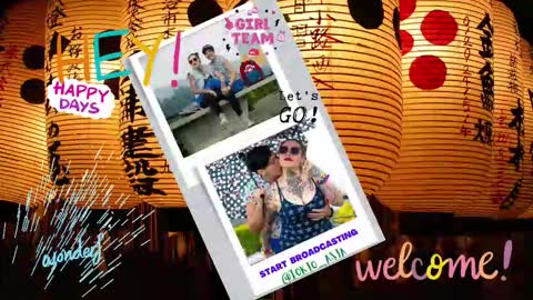 Independent Models online show from January 12, 2026, 7:52 pm