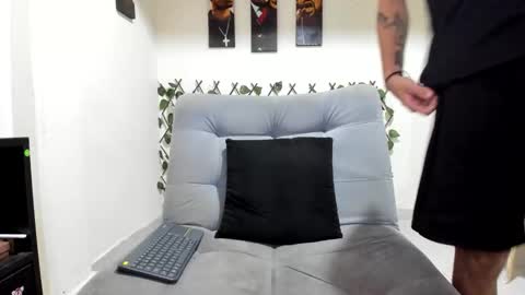 Tokyo Master online show from October 20, 2025, 3:51 am