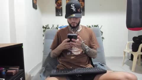 Tokyo Master online show from November 2, 2025, 3:42 am