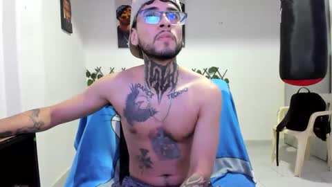 Tokyo Master online show from December 4, 2025, 3:49 am