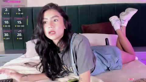 tokio online show from November 9, 2025, 8:40 pm