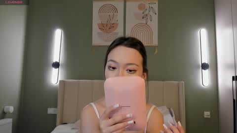 Toki online show from October 29, 2025, 12:57 am