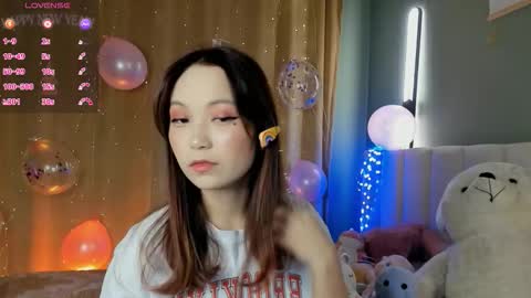 Toki online show from November 8, 2025, 12:44 am