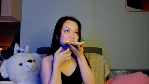 Toki online show from January 8, 2026, 3:31 am