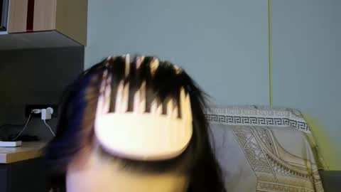 Toki online show from January 11, 2026, 12:15 am