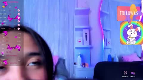 tokito mitsuri online show from February 7, 2025, 6:34 pm