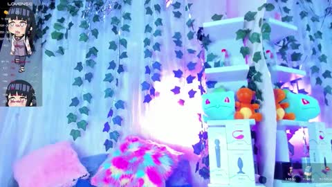 tokito mitsuri online show from December 15, 2025, 12:42 pm