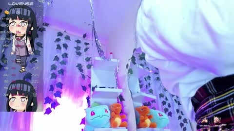 tokito mitsuri online show from February 11, 2026, 1:27 pm