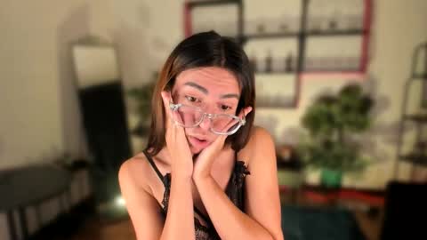 tokkyo__ online show from October 26, 2025, 1:55 am