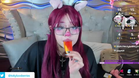 toky         online show from December 14, 2024, 12:22 am