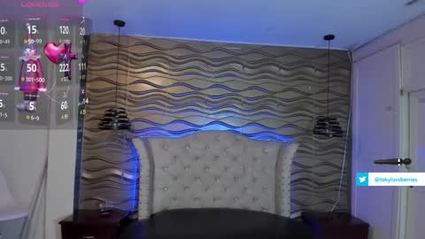 toky         online show from February 17, 2025, 1:58 am