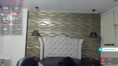 toky         online show from February 25, 2025, 6:53 pm