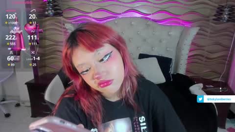 toky         online show from March 11, 2025, 8:42 pm