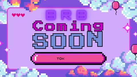 toky         online show from February 5, 2026, 3:00 am