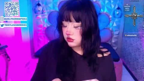 toky         online show from March 2, 2026, 5:08 am