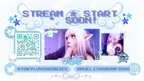 toky         online show from March 7, 2026, 3:03 am