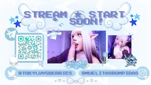 toky         online show from March 14, 2026, 3:45 am