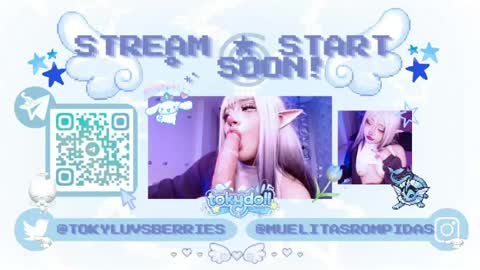 toky         online show from April 4, 2026, 1:26 am