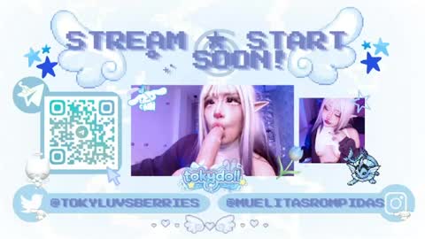 toky         online show from April 16, 2026, 3:07 am