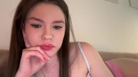 Snapshot of tokyo_blomm chatting on May 20, 2026, 2:23 pm Alice Alice - online show from May 20, 2026, 2:23 pm