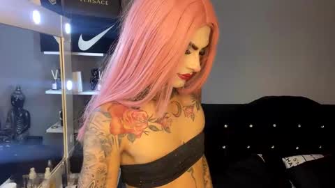 Snapshot of tokyo_bs chatting on March 31, 2026, 7:58 pm Tokyo online show from March 31, 2026, 7:58 pm