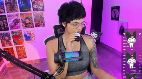 Snapshot of tokyo_uwu chatting on January 15, 2026, 3:44 am sofi 3 online show from January 15, 2026, 3:44 am