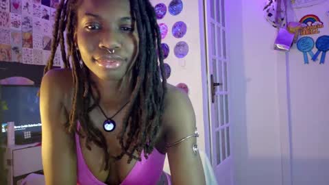 Athena Fantasy online show from February 6, 2025, 5:03 am