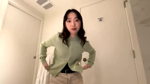 Snapshot of tokyobeauty chatting on March 9, 2026, 12:03 am tokyobeauty online show from March 9, 2026, 12:03 am