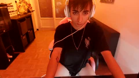 tolgaah online show from February 9, 2025, 8:13 pm