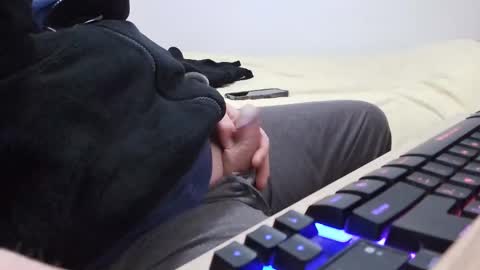 toloneo1 online show from March 18, 2026, 11:08 pm