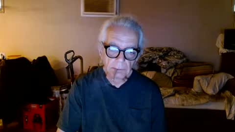 tom112292014 online show from October 7, 2025, 12:13 pm