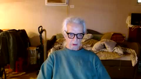 tom112292014 online show from January 19, 2026, 2:21 pm