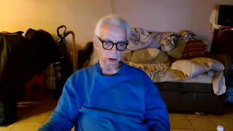 tom112292014 online show from March 22, 2026, 12:30 pm