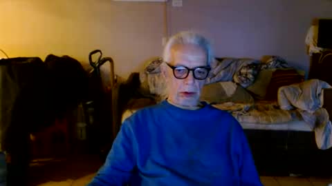 tom112292014 online show from March 27, 2026, 1:00 pm