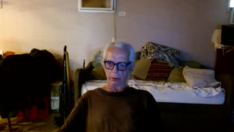 tom112292014 online show from June 7, 2026, 4:00 pm