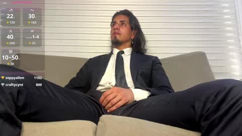 TOM online show from January 9, 2025, 12:19 pm