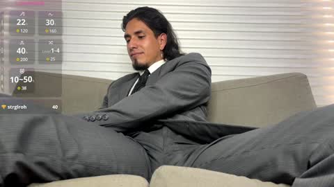 TOM online show from January 10, 2025, 2:34 pm