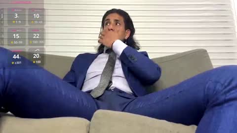 TOM online show from January 11, 2025, 4:27 am