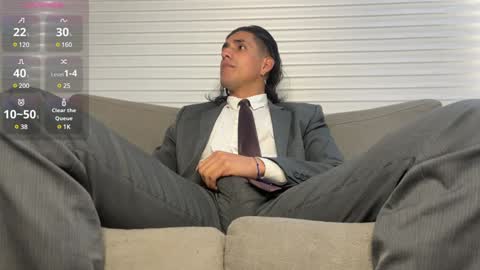 TOM online show from January 22, 2025, 1:53 pm