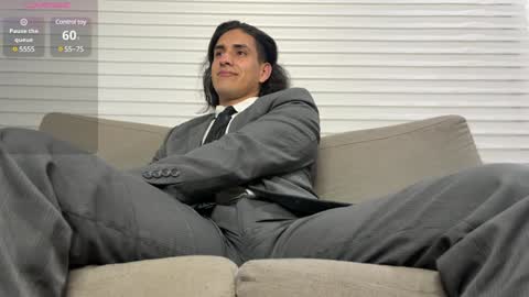 TOM online show from January 30, 2025, 3:11 am