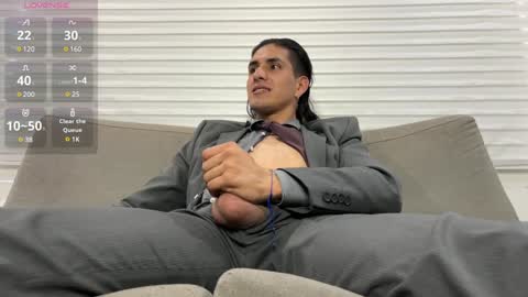 TOM online show from February 1, 2025, 10:13 pm