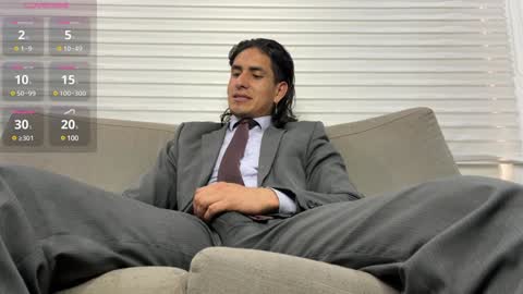 TOM online show from February 6, 2025, 12:05 pm