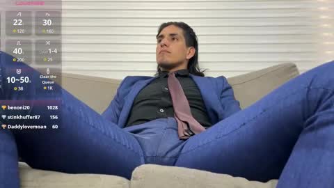 TOM online show from February 11, 2025, 2:57 pm