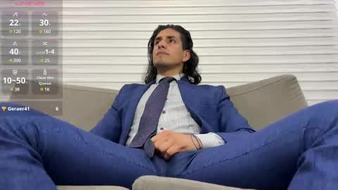 TOM online show from February 13, 2025, 2:45 am