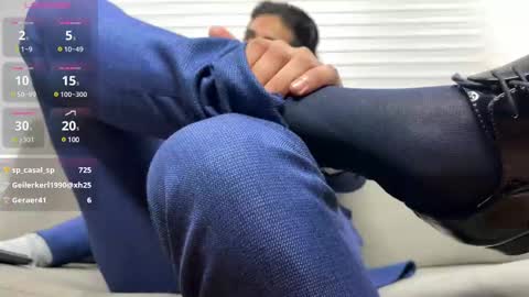 TOM online show from February 13, 2025, 5:01 pm