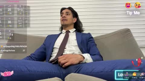 TOM online show from February 16, 2025, 3:37 am