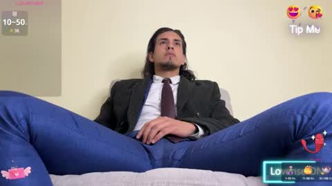 TOM online show from March 8, 2025, 11:58 am